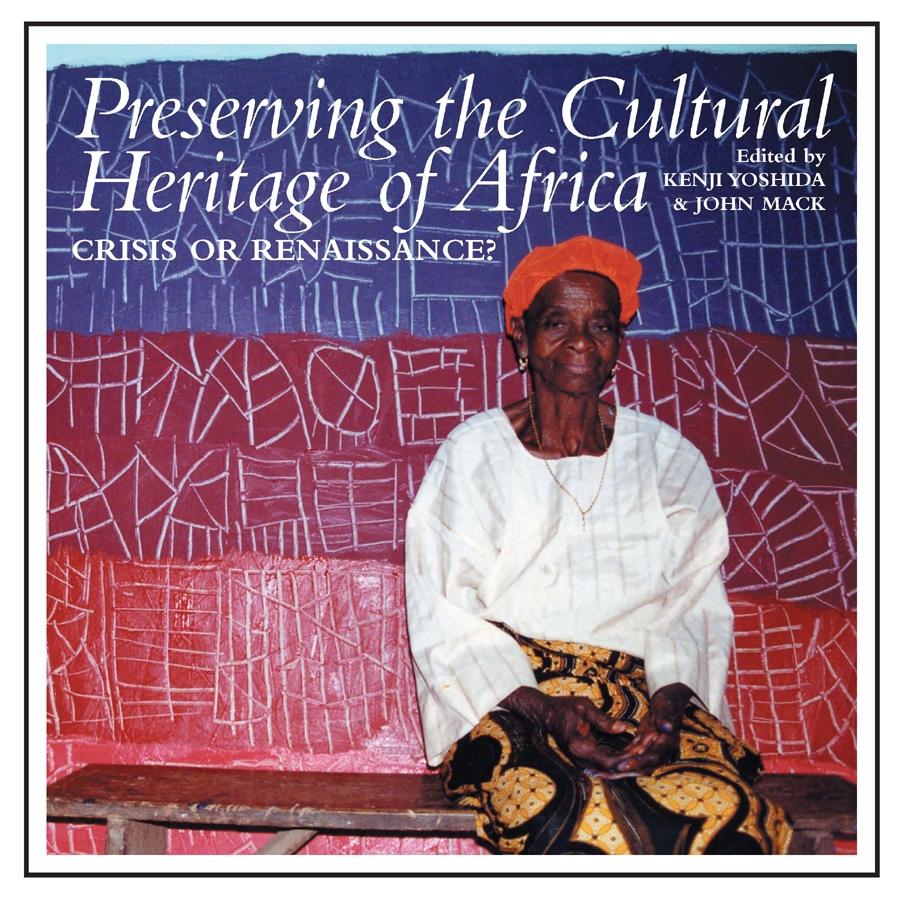 Preserving the Cultural Heritage of Africa