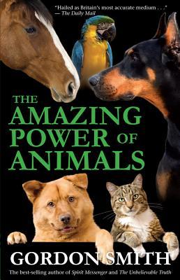 Amazing Power of Animals