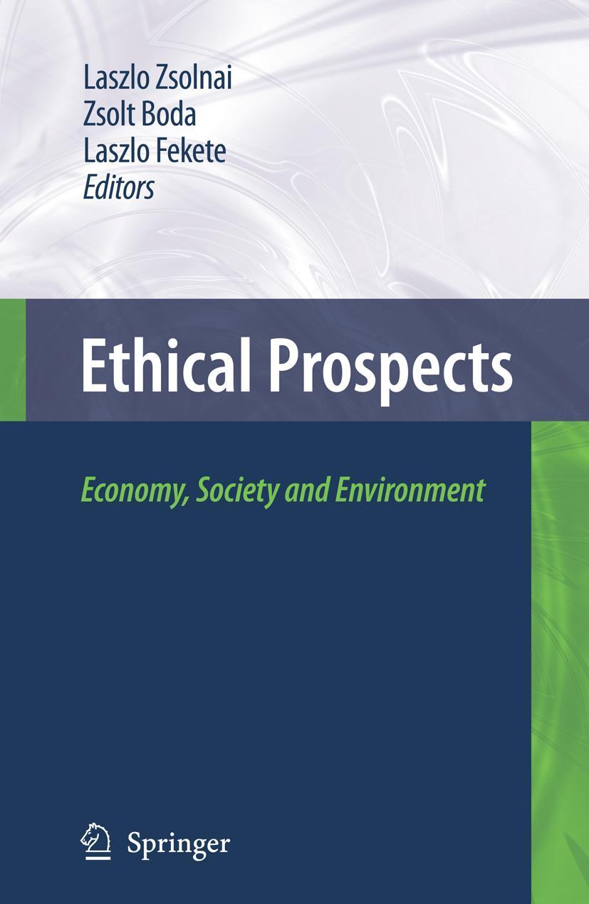 Ethical Prospects