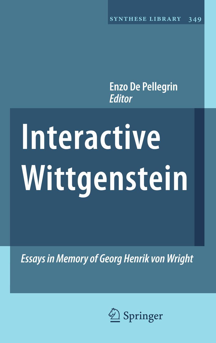 Interactive Wittgenstein