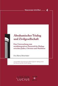 Abrahamischer Trialog und Zivilgesellschaft