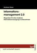 Informationsmanagement 2.0