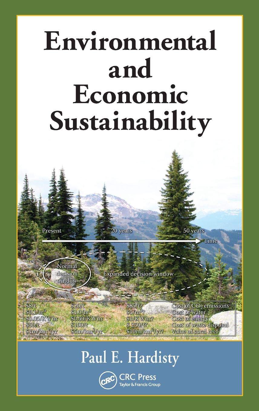 Environmental and Economic Sustainability