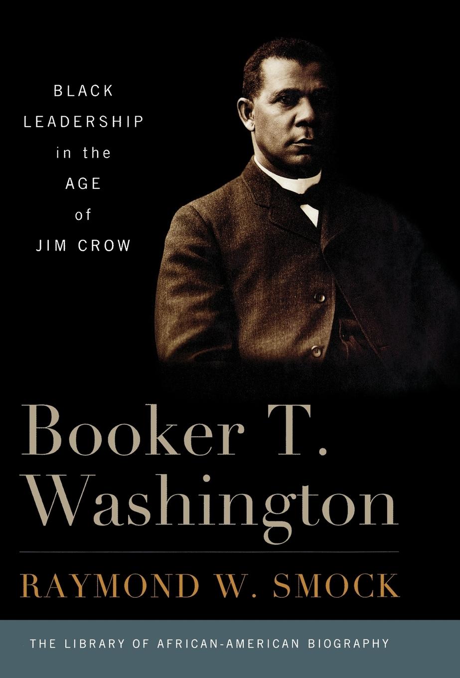 Booker T. Washington