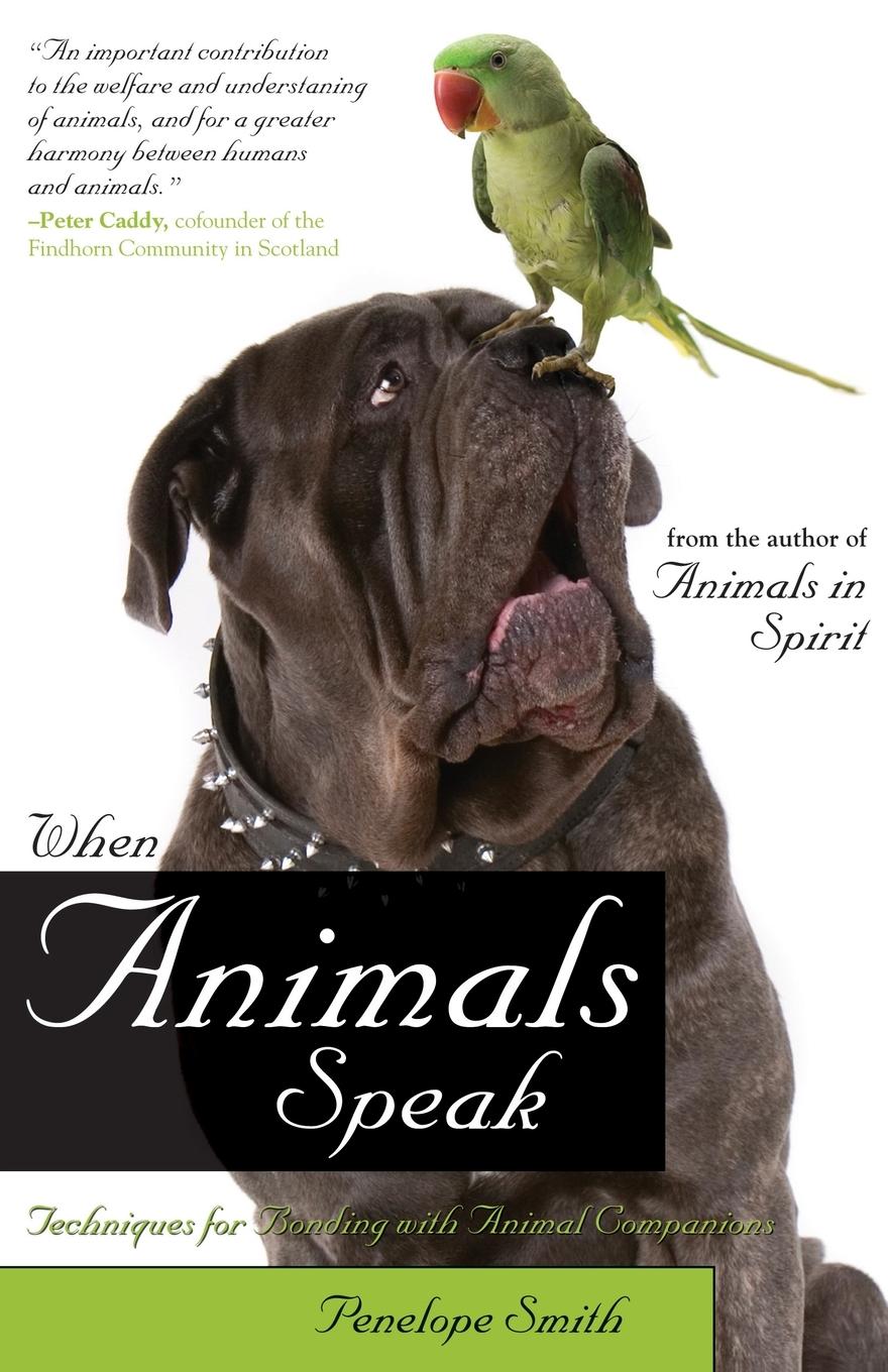 When Animals Speak