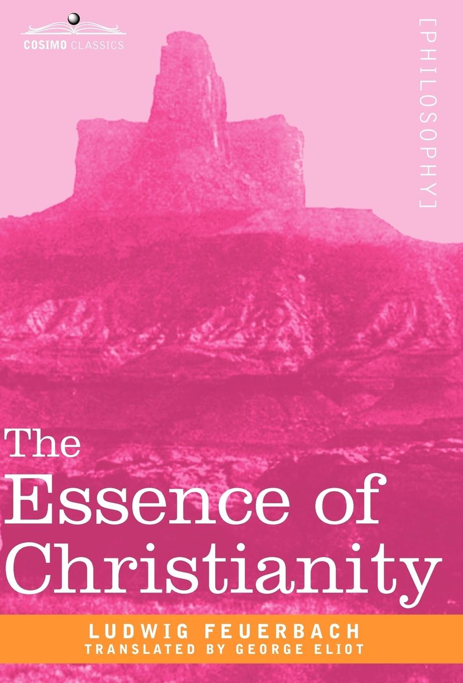 The Essence of Christianity