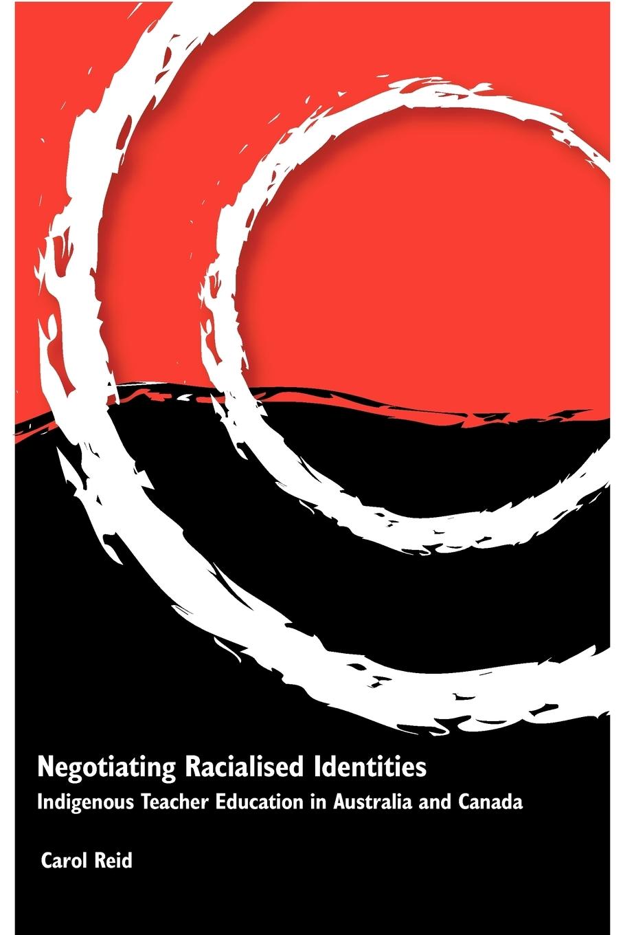 Negotiating Racialised Identities