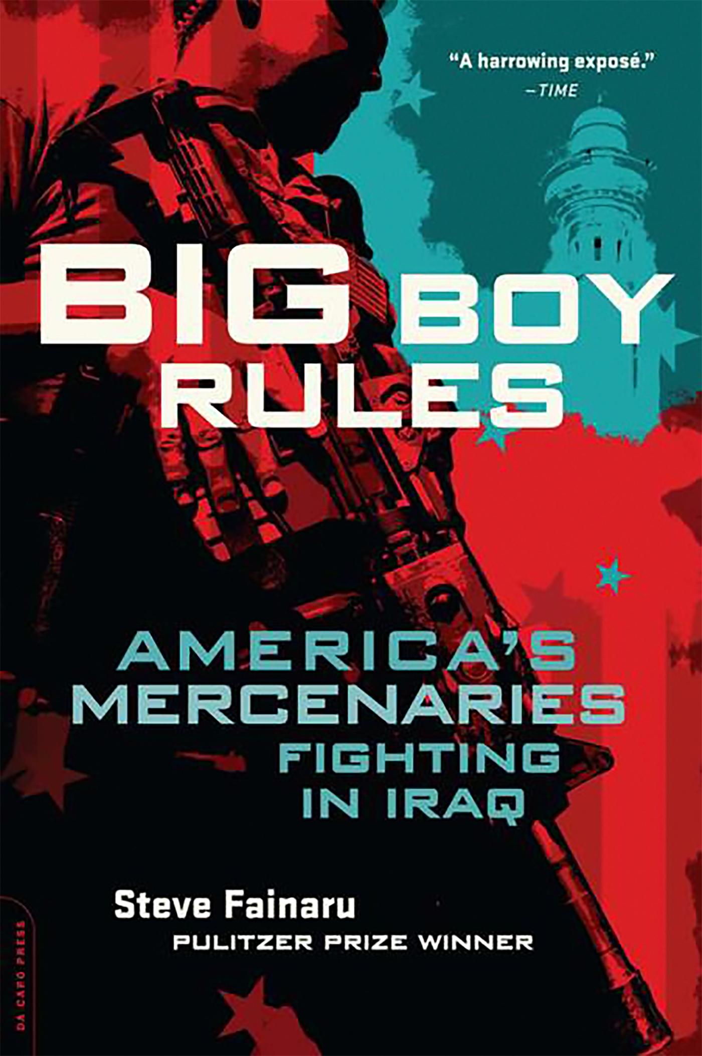 Big Boy Rules