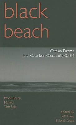 Black Beach: Three Catalan Plays