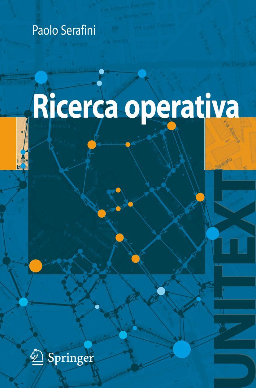 Ricerca Operativa