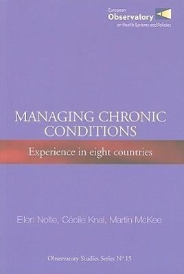 Managing Chronic Conditions