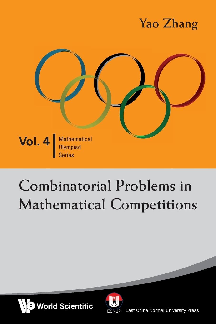 COMBINATORIAL PROB IN MATH'L(V4)