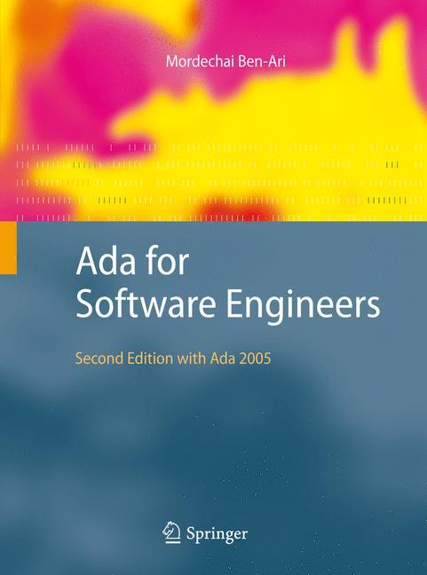 Ada for Software Engineers