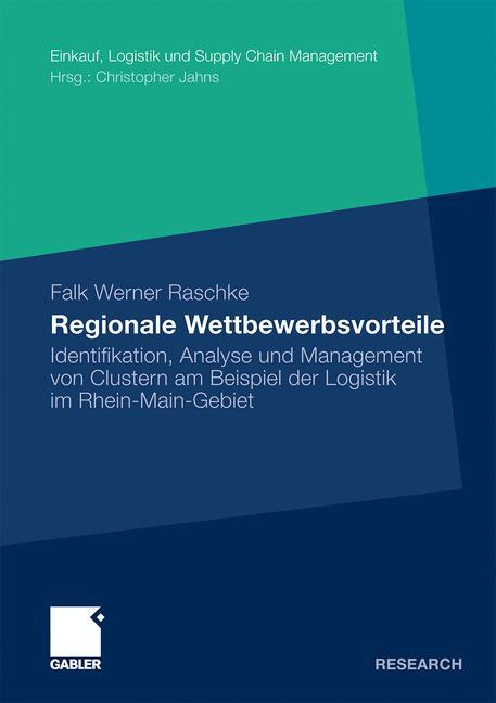 Regionale Wettbewerbsvorteile