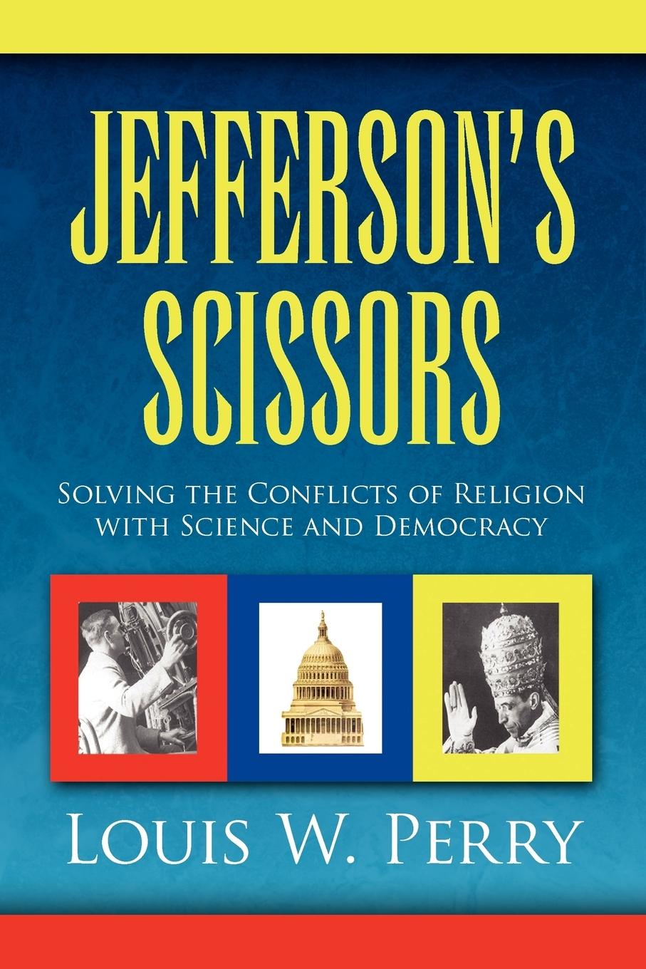 Jefferson's Scissors