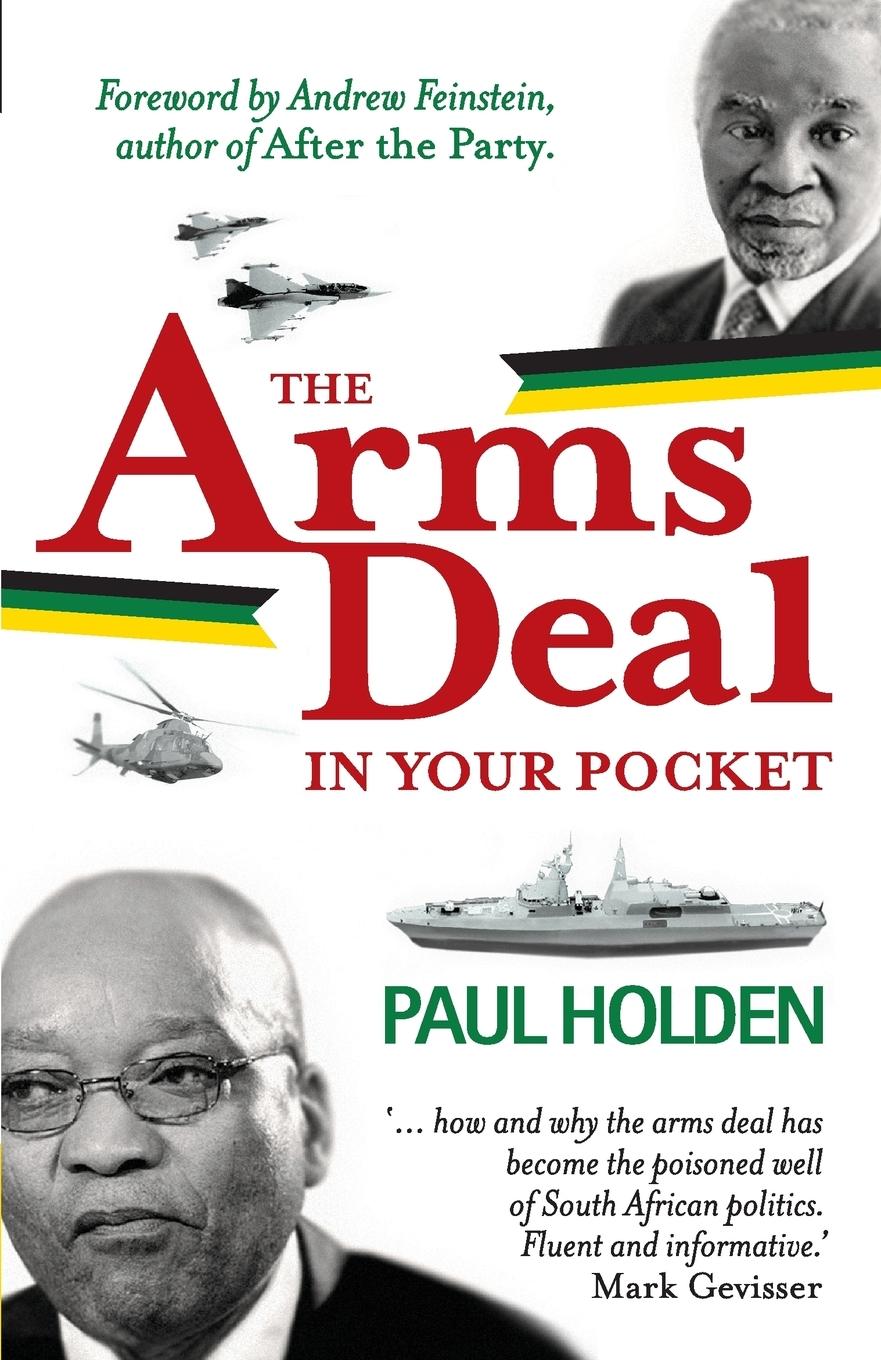 The Arms Deal in Your Pocket