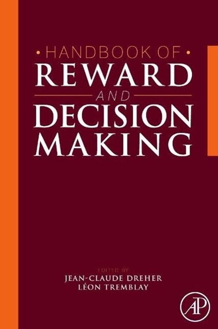 Handbook of Reward and Decision Making