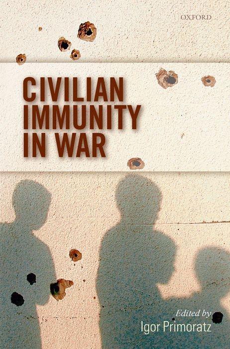 Civilian Immunity in War C