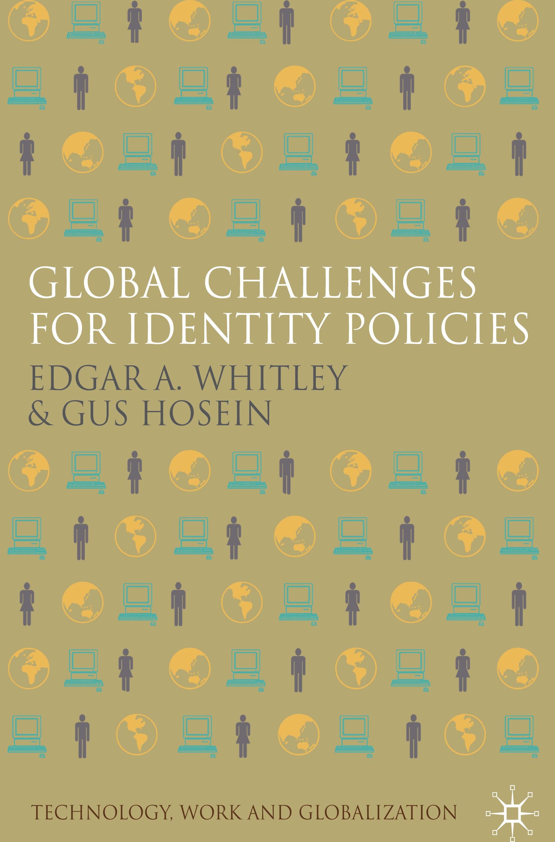 Global Challenges for Identity Policies