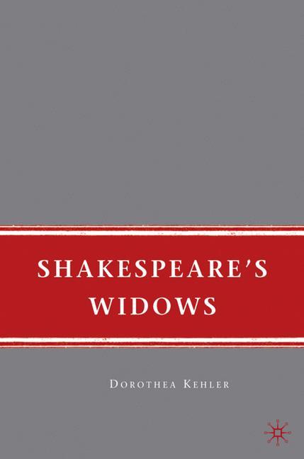 Shakespeare's Widows