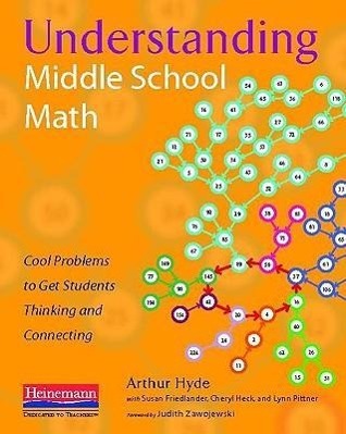 Understanding Middle School Math