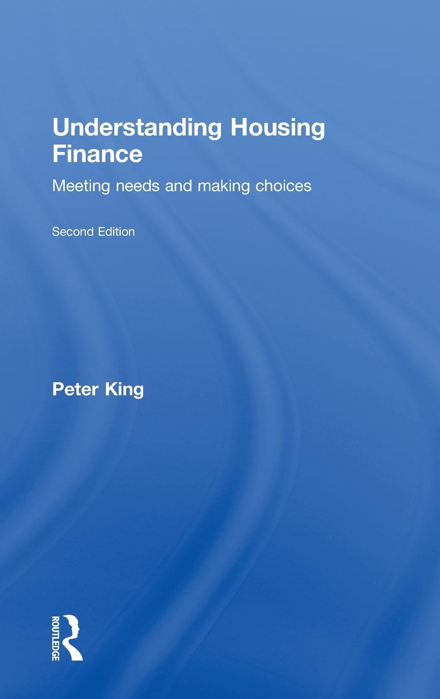 Understanding Housing Finance