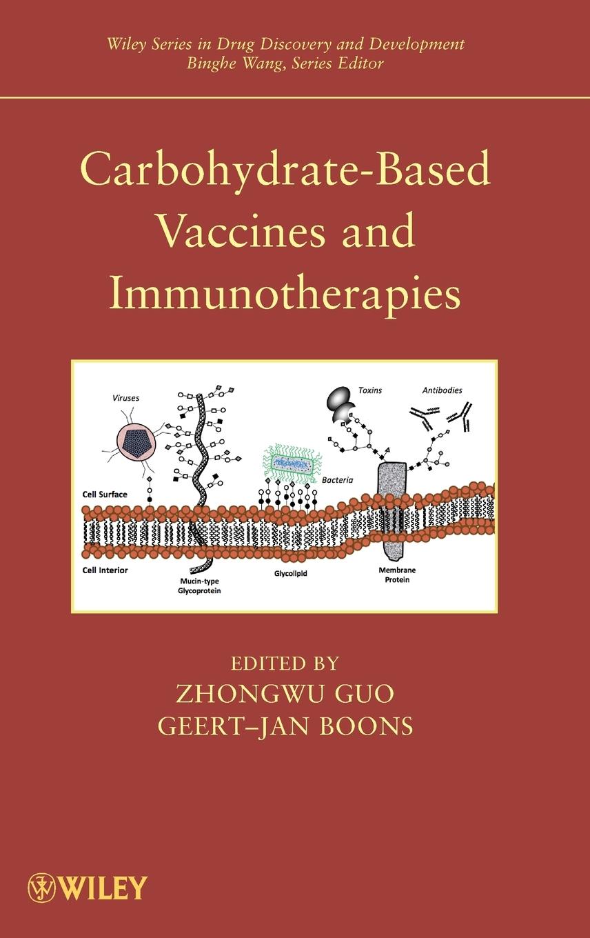 Carbohydrate-Based Vaccines and Immunotherapies