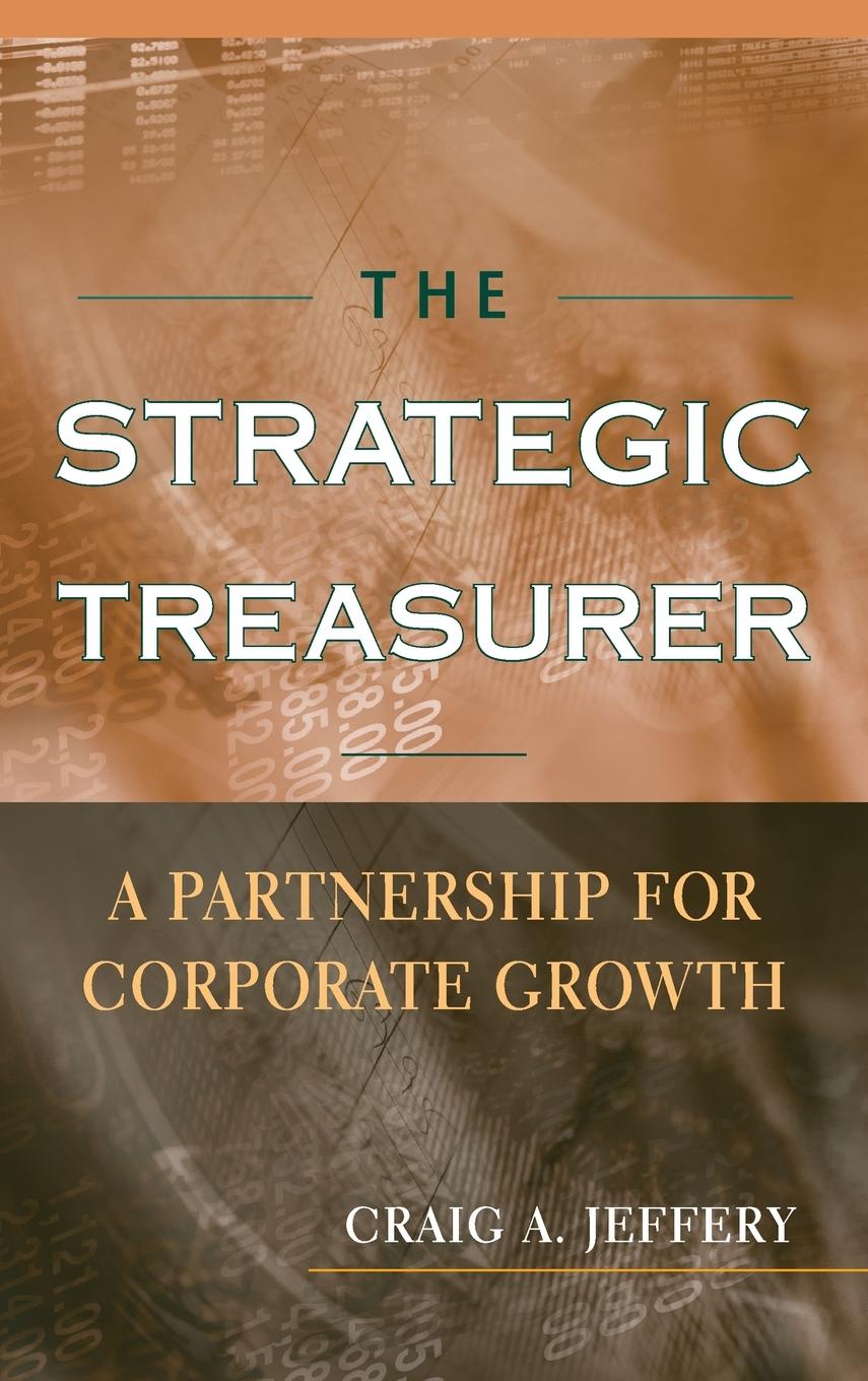 The Strategic Treasurer