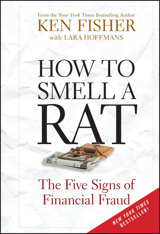 How to Smell a Rat