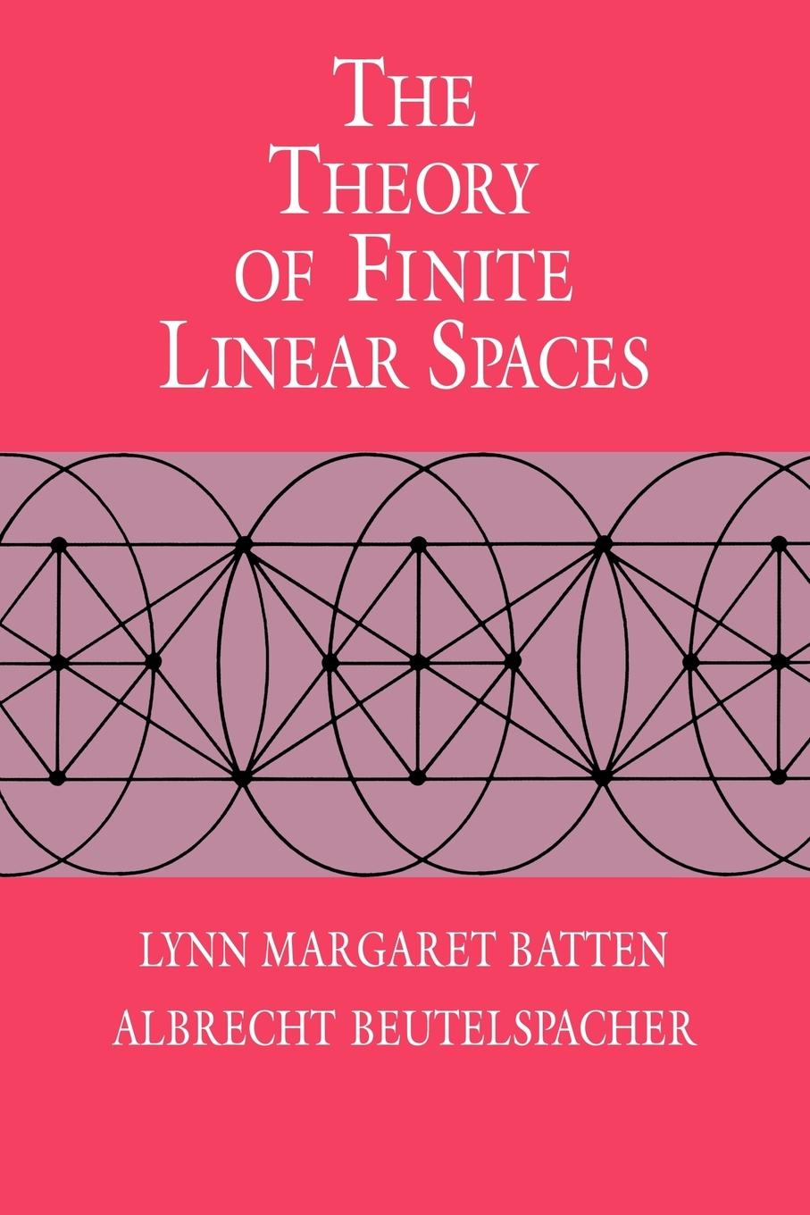 The Theory of Finite Linear Spaces