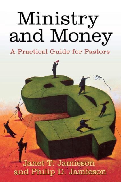 Ministry and Money