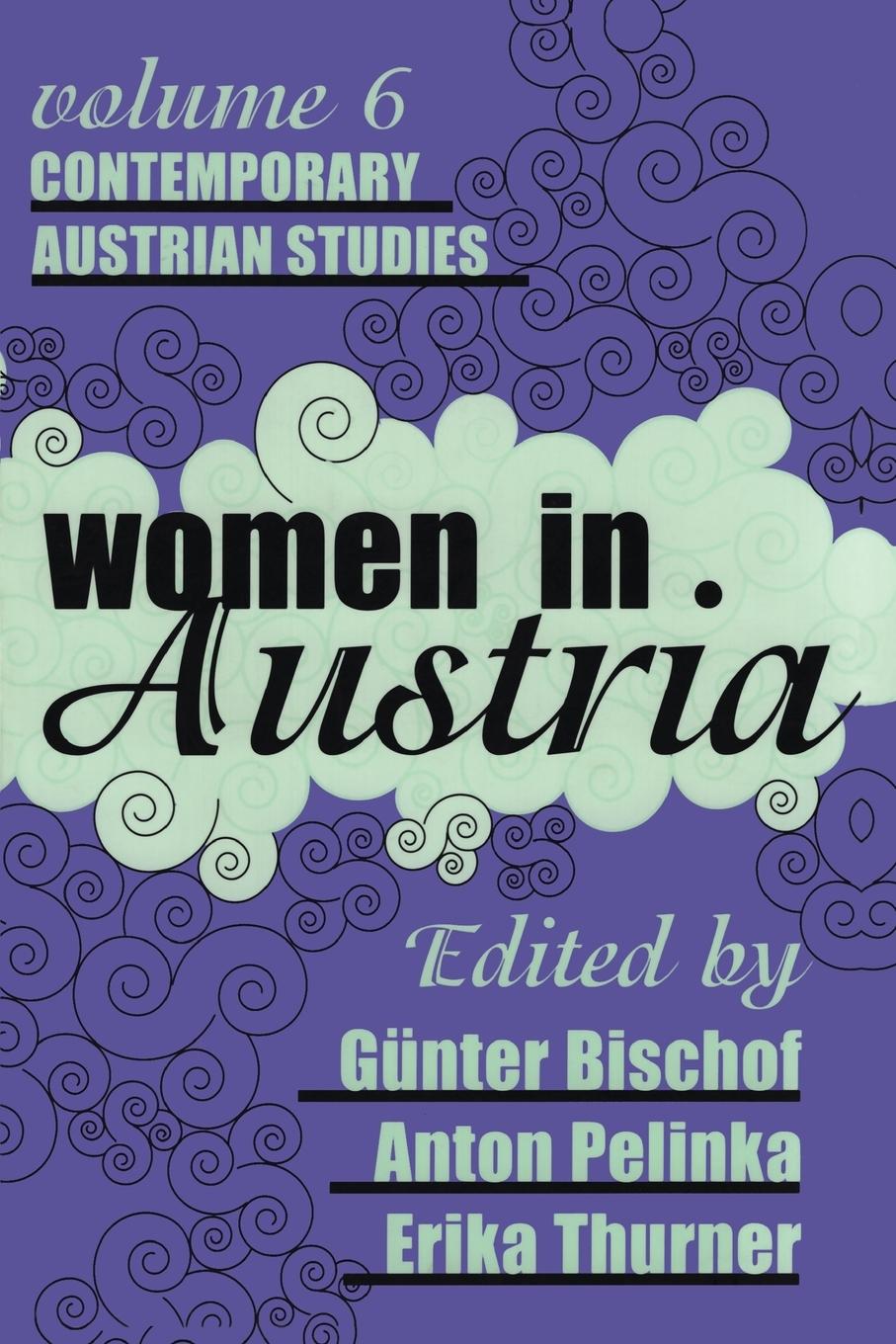 Women in Austria