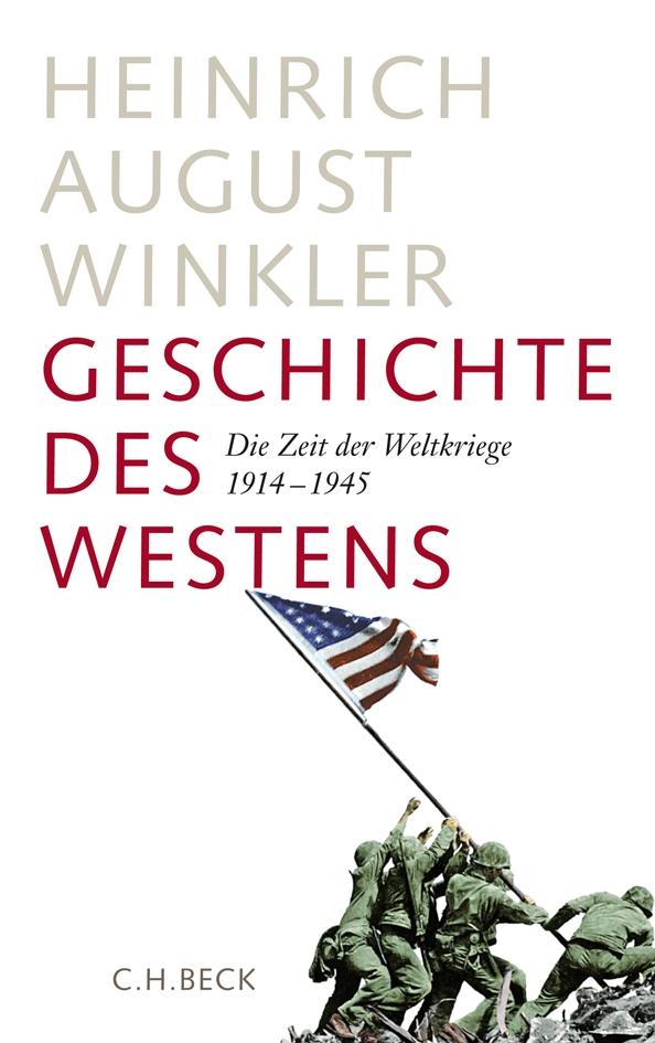 Geschichte des Westens 2