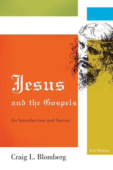 Jesus and the Gospels