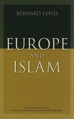 Europe and Islam