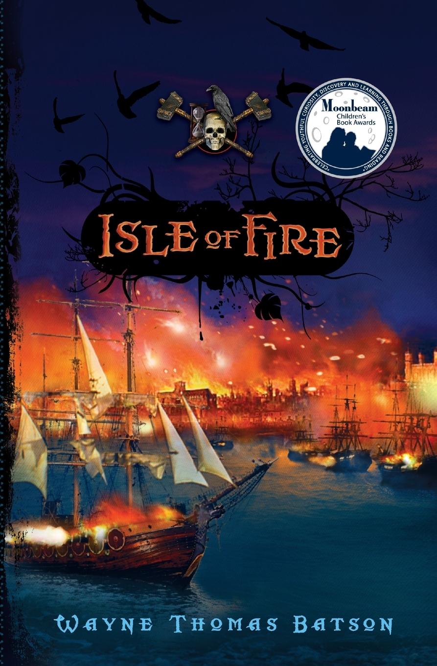 Isle of Fire