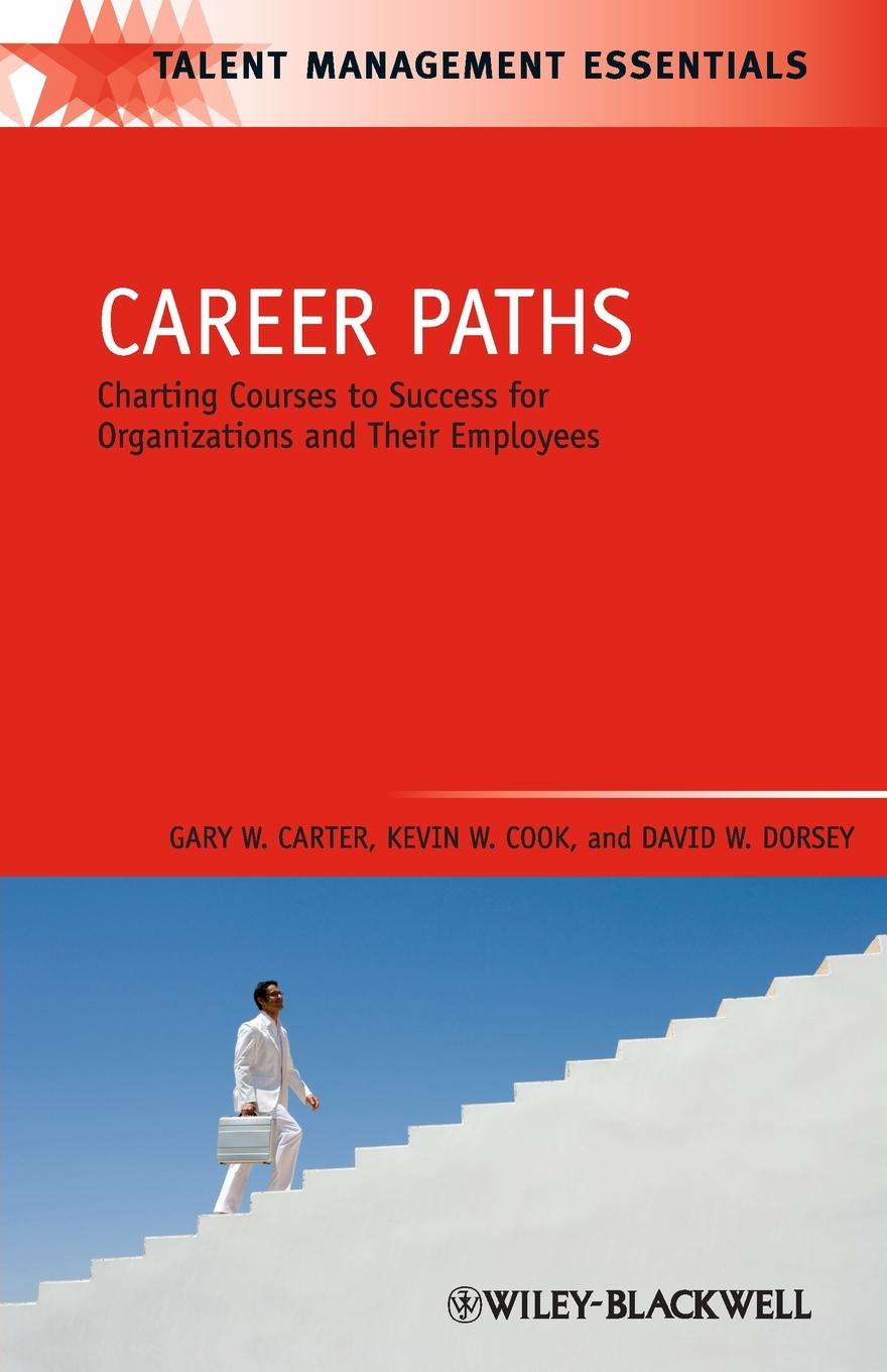 Career Paths