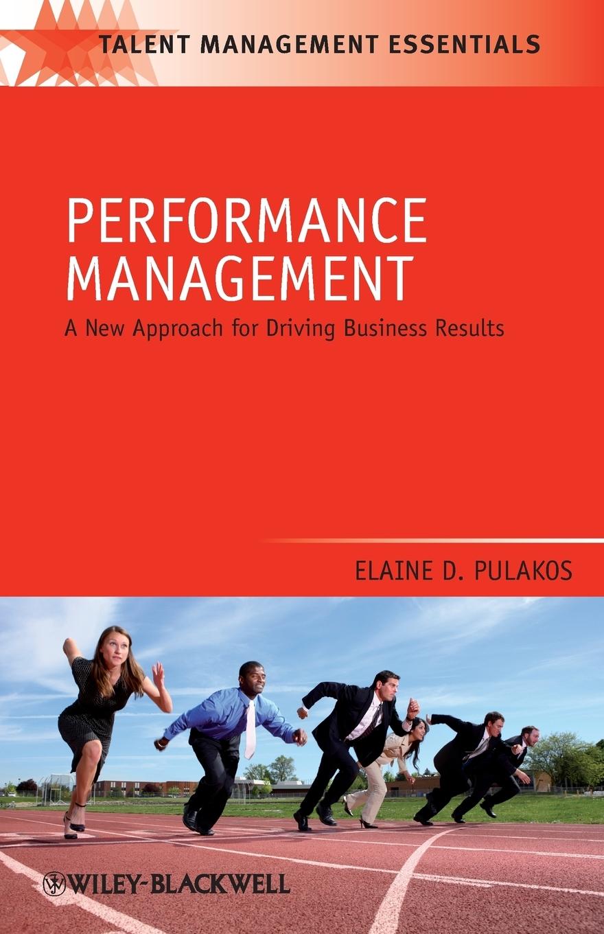 Performance Management