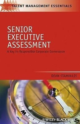 Senior Executive Assessment