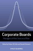 Corporate Boards