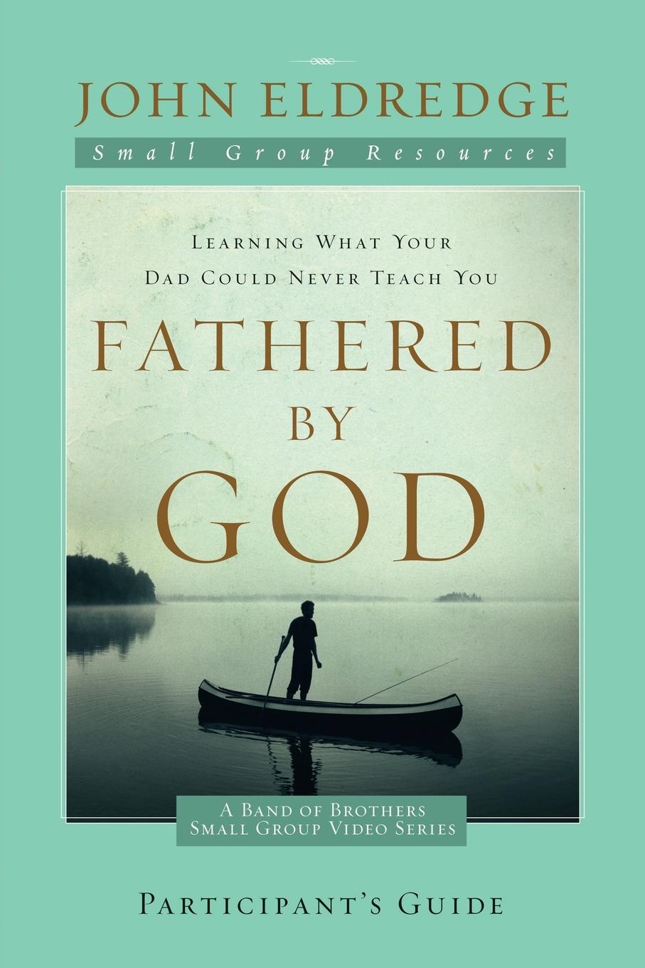 Fathered by God