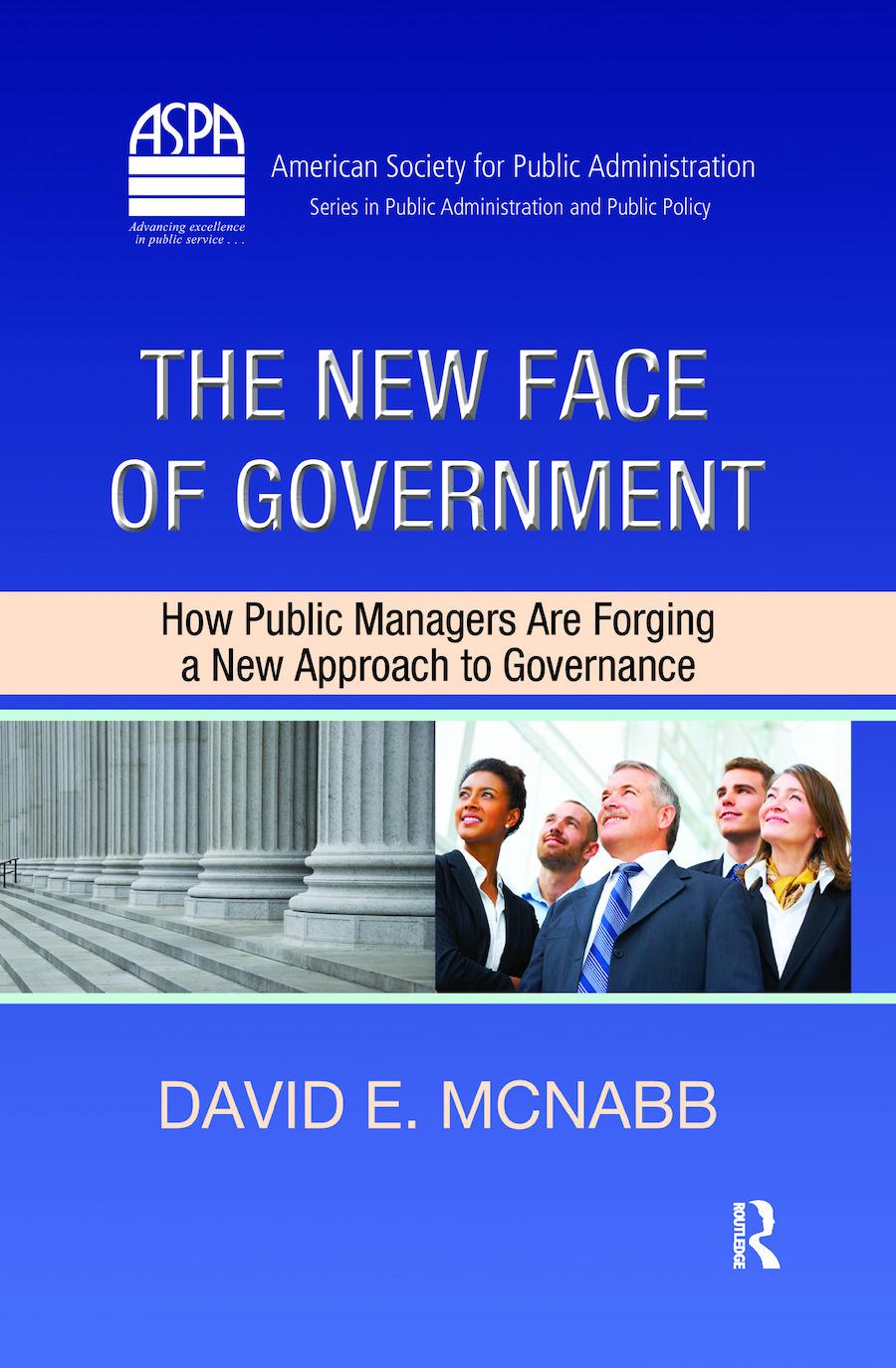 The New Face of Government