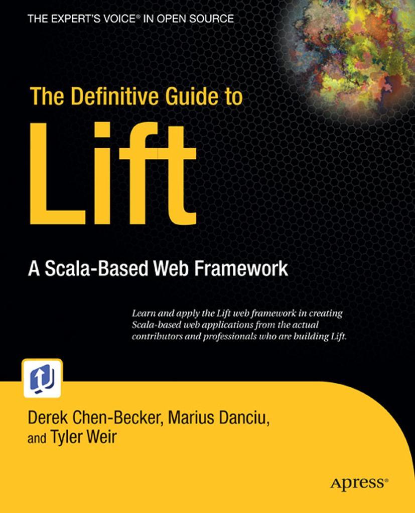 The Definitive Guide to Lift