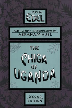 The Chiga of Uganda