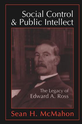 Social Control and Public Intellect