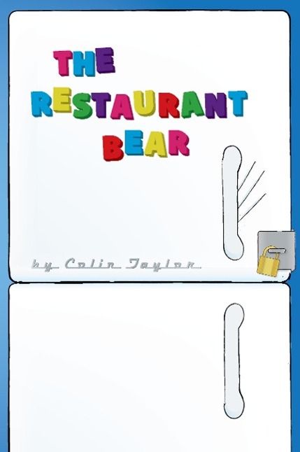 The Restaurant Bear