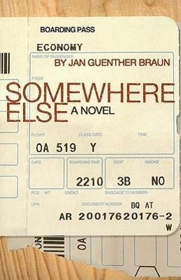 Somewhere Else