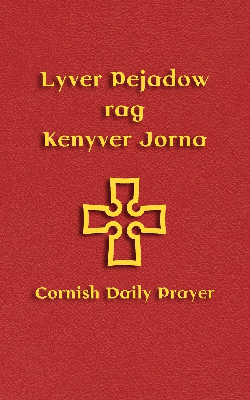 Lyver Pejadow rag Kenyver Jorna