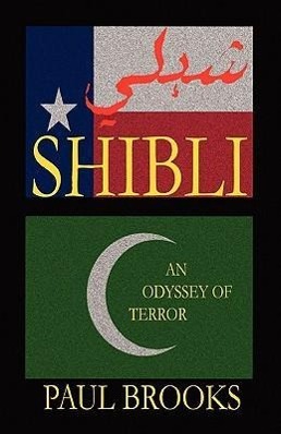 Shibli: An Odyssey of Terror