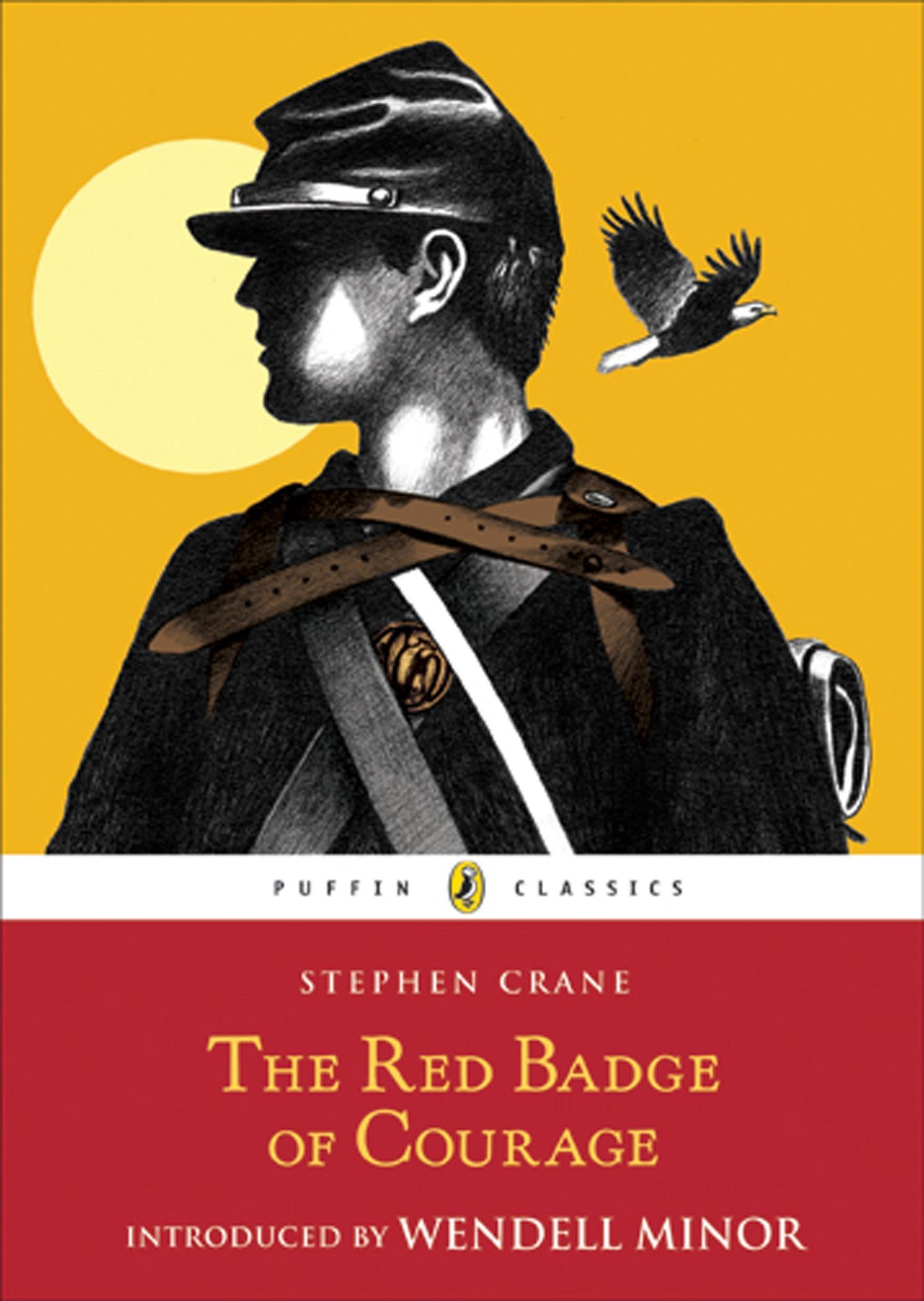 The Red Badge of Courage